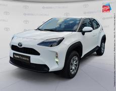 Toyota Yaris Cross Forbach