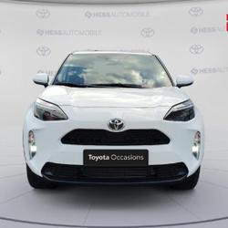 Toyota Yaris Cross 116h Dynamic MY25 Forbach