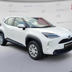 Toyota Yaris Cross 116h Dynamic MY25 Forbach