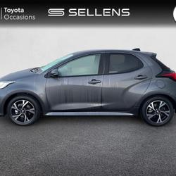 Toyota Yaris 116h Design 5p MY25 Fr&eacute;jus