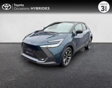 Toyota C-HR Lanester