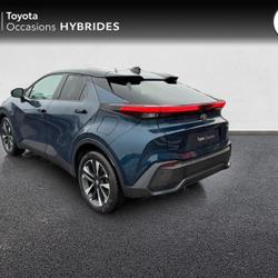 Toyota C-HR 1.8 Hybride 140ch Graphic MY26 Lanester