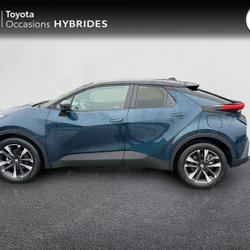 Toyota C-HR 1.8 Hybride 140ch Graphic MY26 Lanester