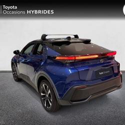 Toyota C-HR 1.8 Hybride 140ch Graphic MY26 Lanester