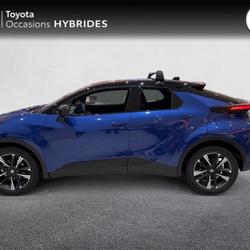 Toyota C-HR 1.8 Hybride 140ch Graphic MY26 Lanester