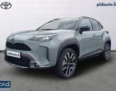 Toyota Yaris Cross Marseille 12e Arrondissement