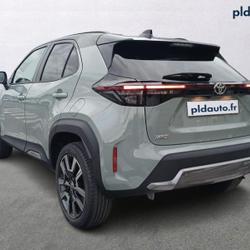 Toyota Yaris Cross 130h Trail MY25 Marseille 12e Arrondissement
