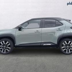 Toyota Yaris Cross 130h Trail MY25 Marseille 12e Arrondissement