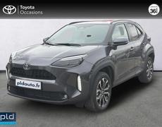Toyota Yaris Cross Aubagne