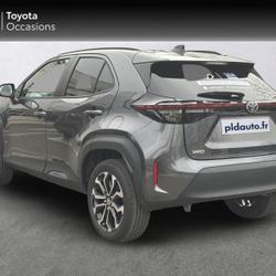 Toyota Yaris Cross 130h Design MY26 Aubagne