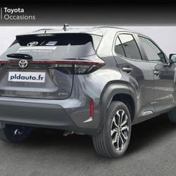 Toyota Yaris Cross 130h Design MY26 Aubagne