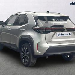 Toyota Yaris Cross 130h Design MY25 Marseille 12e Arrondissement