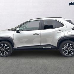 Toyota Yaris Cross 130h Design MY25 Marseille 12e Arrondissement