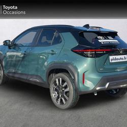 Toyota Yaris Cross 130h Trail MY25 Marseille 12e Arrondissement