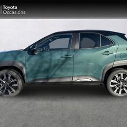 Toyota Yaris Cross 130h Trail MY25 Marseille 12e Arrondissement