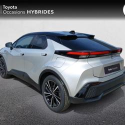 Toyota C-HR 2.0 Hybride Rechargeable 225ch Collection MY26 Plo&euml;rmel