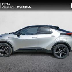 Toyota C-HR 2.0 Hybride Rechargeable 225ch Collection MY26 Plo&euml;rmel