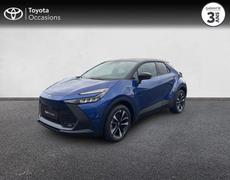 Toyota C-HR Brest