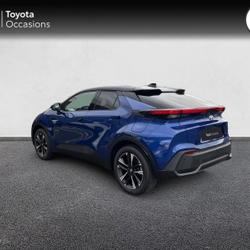 Toyota C-HR 2.0 Hybride Rechargeable 225ch Graphic MY26 Brest