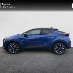 Toyota C-HR 2.0 Hybride Rechargeable 225ch Graphic MY26 Brest