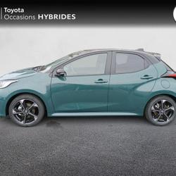 Toyota Yaris 130h Collection 5p MY25 Brest
