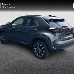 Toyota Yaris Cross 130h Design MY26 Brest