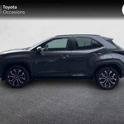 Toyota Yaris Cross 130h Design MY26 Brest