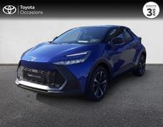 Toyota C-HR Lanester