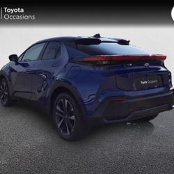 Toyota C-HR 2.0 Hybride Rechargeable 225ch Graphic MY26 Lanester