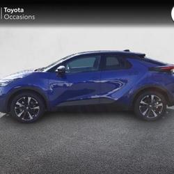 Toyota C-HR 2.0 Hybride Rechargeable 225ch Graphic MY26 Lanester