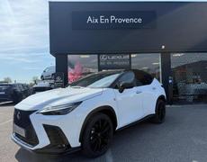 Lexus NX Aix-en-Provence