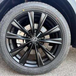 Lexus NX 450h+ 292ch F SPORT Executive 4WD MY26 Aix-en-Provence