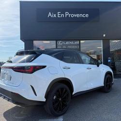 Lexus NX 450h+ 292ch F SPORT Executive 4WD MY26 Aix-en-Provence