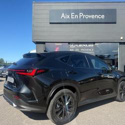 Lexus NX 450h+ 292ch F SPORT Executive 4WD MY26 Aix-en-Provence
