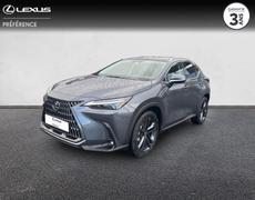 Lexus NX Lanester