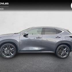 Lexus NX 350h 197ch Luxe Plus 2WD MY26 Lanester