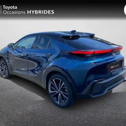 Toyota C-HR 2.0 Hybride Rechargeable 225ch Collection MY26 Saint-Malo