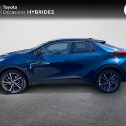 Toyota C-HR 2.0 Hybride Rechargeable 225ch Collection MY26 Saint-Malo