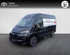 Toyota Proace Max Lanester