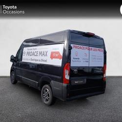 Toyota Proace Max L2H2 3.5 Maxi 180ch Start BVA NG24 Lanester