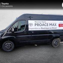 Toyota Proace Max L2H2 3.5 Maxi 180ch Start BVA NG24 Lanester