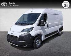 Toyota Proace Max Lanester