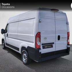 Toyota Proace Max L2H2 3.3 140ch Start MY25 Lanester