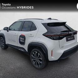 Toyota Yaris Cross 116h Design MY25 Brest