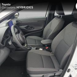 Toyota Yaris Cross 116h Design MY25 Brest