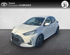 Toyota Yaris Brest