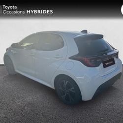 Toyota Yaris 116h Design 5p MY25 Brest
