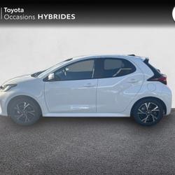 Toyota Yaris 116h Design 5p MY25 Brest