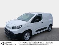 Toyota Proace City Plérin