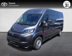 Toyota Proace Max - L3H2 3.5 Maxi 180ch Start BVA MY25 - 37 490 €